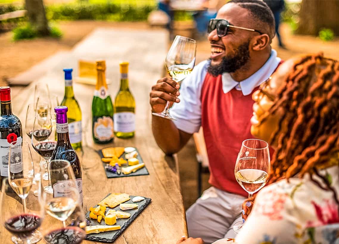 Wine Tasting Tours