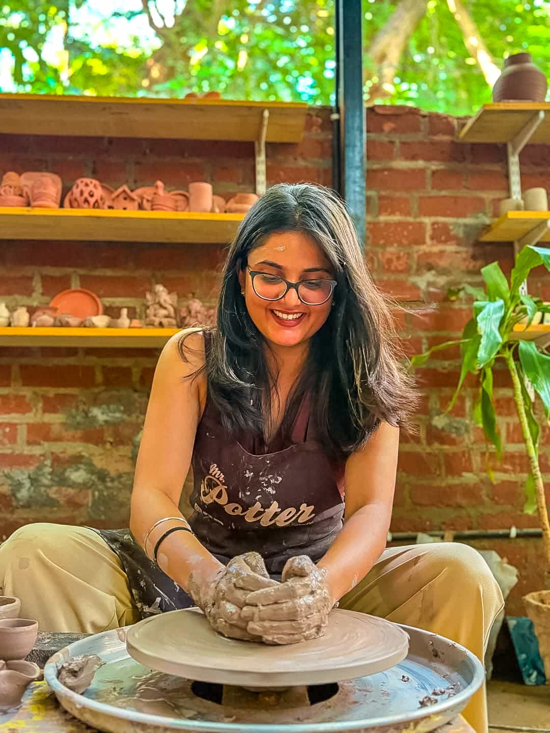 nairobi pottery tour