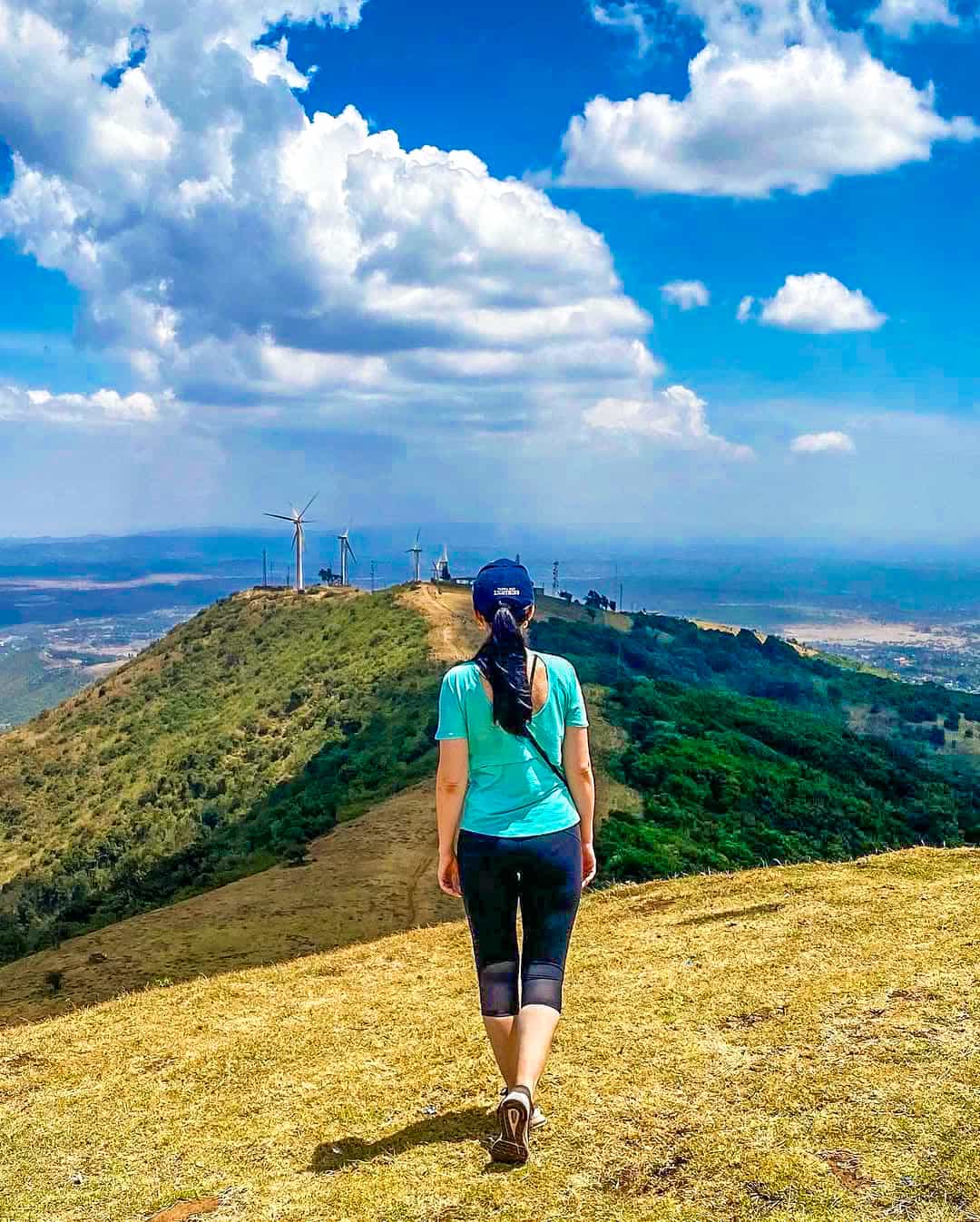hikes in nairobi