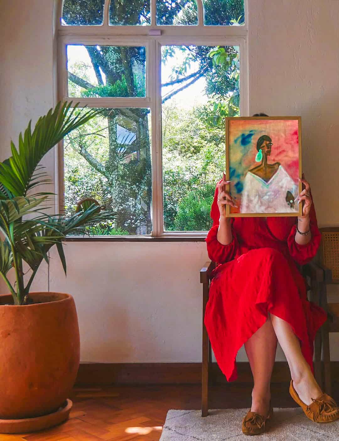 Nairobi Art gallery Tours