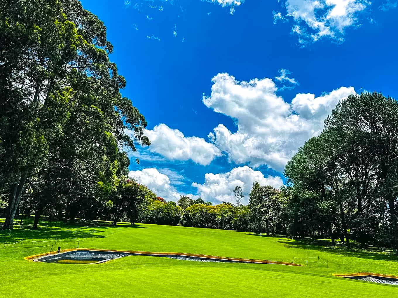 Royal Nairobi Golf Club