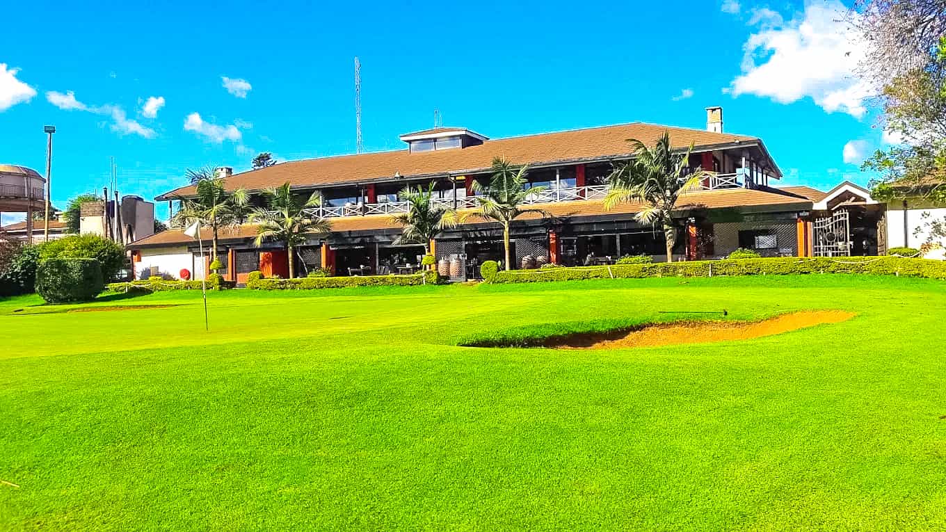 Sigona Golf Club
