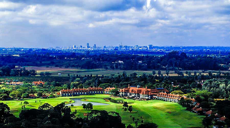Windsor Golf Hotel & Country Club